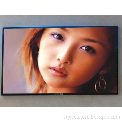 SRYLED xxx china video dot matrix led display high definition led display with low price